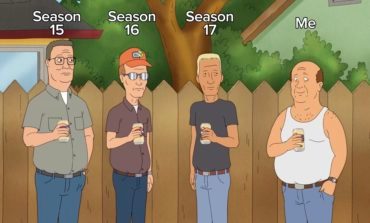 Hulu Announces Three New Seasons Of 'King Of The Hill' In New First Look